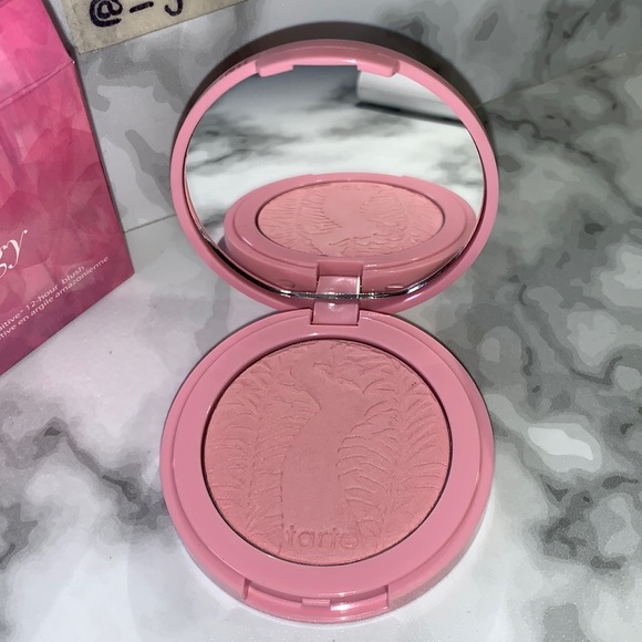 Tarte ENERGY Amazonian Clay Skintuitive 12 Hour Blush